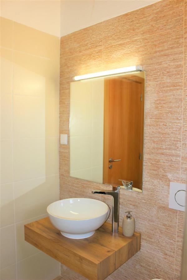 Haus mit 1 Schlafzimmer