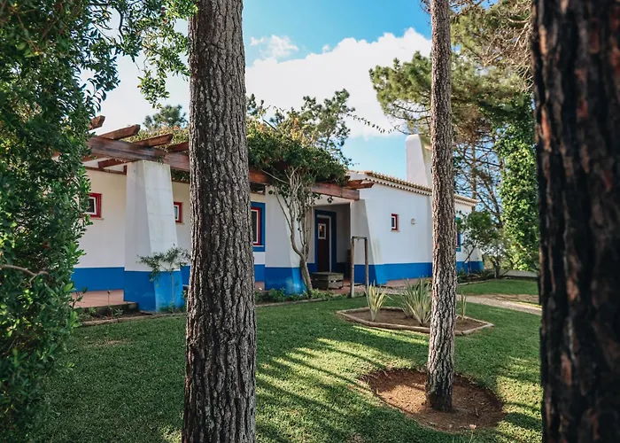 Bed and Breakfast Casa Nook Arrifana Aljezur